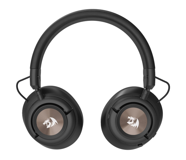 Redragon SPECTRA PRO Black - 1478581 - zdjęcie 4